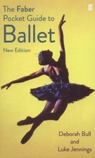 Faber Pocket Guide to Ballet