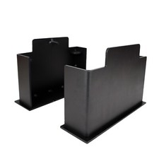 Woolly Mammoth Stove Legs