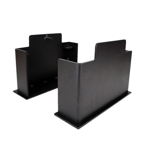 Woolly mammoth stove - mammoth, legs