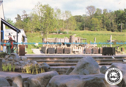 D079477 adventure playground - adventure,