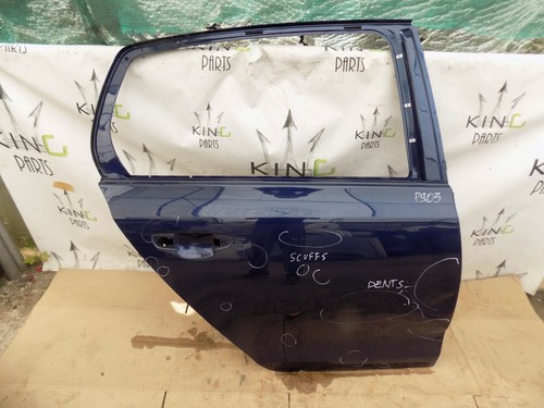 Golf 5k door - golf,