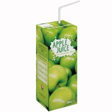 Country range apple juice - range,