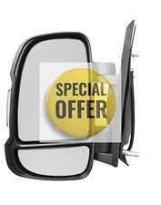 Citroen Relay Van Passenger