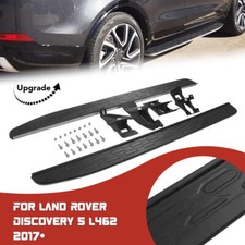 5.5 " Running Boards for Land
