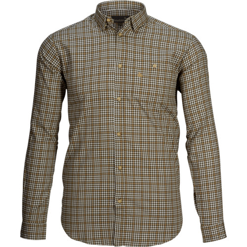 Seeland shooting shirt - seeland,
