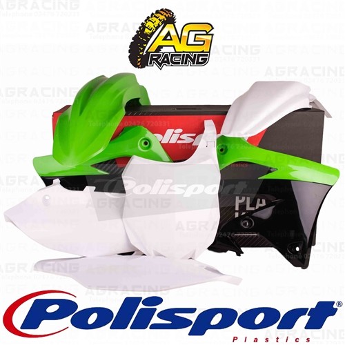 Polisport plastics box kit for - polisport,