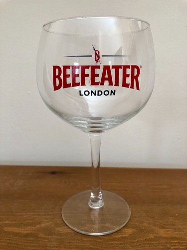 Beefeater gin balloon -  beefeater,