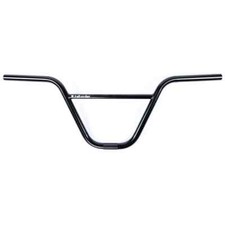 Tall Order BMX Ramp bar - 8.5", 9.0" or 9.5" Rise