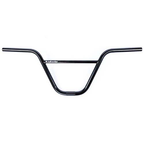 Tall order bmx ramp bar - ramp,