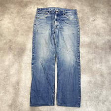 Levis 521 Jeans Mens 36" 90s