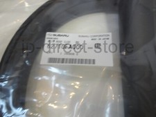 Genuine Subaru Impreza WRX STI