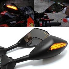 MOTORCYCLE LED TURN SIGNAL