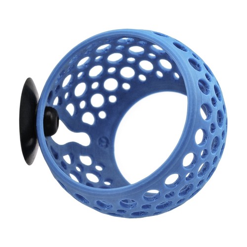 Betta cave lounge hammock - cave,