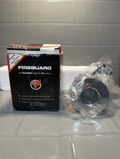 JCC Fireguard Showerlight