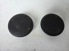 bmw e36 door card speakers