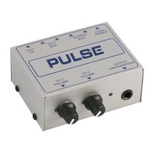 Pulse LINEMIX2S Compact 2