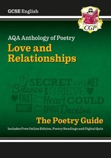 CGP Books : New GCSE English