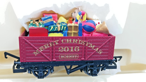 Hornby r6777 seven plank - r6777,