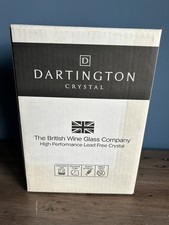 Dartington Crystal Vineyard