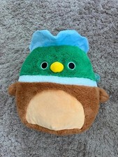 Squishmallows Avery the