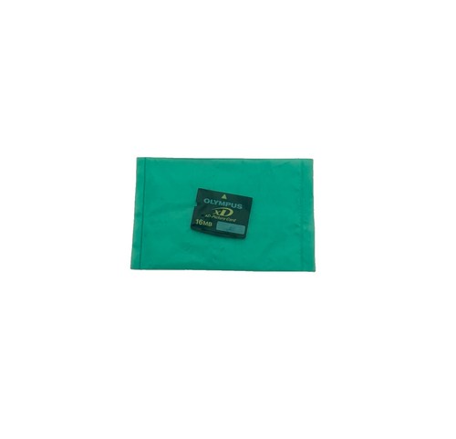 Brand new sealed fujifilm 16mb - sealed,