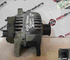 Renault Megane Scenic