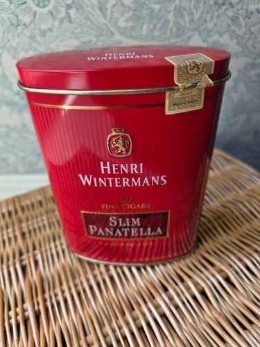 Henri wintermans empty - wintermans,