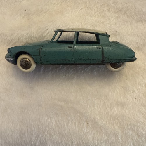 Vintage original dinky toys - vintage,