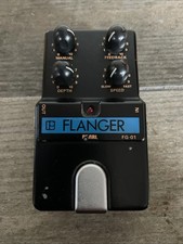 Pearl Flanger Classic Analog