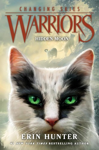 Warriors changing skies 2 - warriors:,