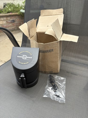Tensabarrier crowd control - tensabarrier,