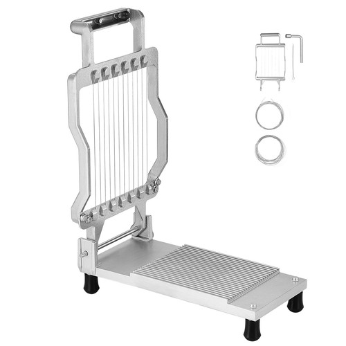 Uimoso cheese cutter - with, wire