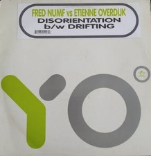 Fred Numf Vs Etienne Overdijk