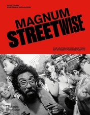Magnum Streetwise by Magnum