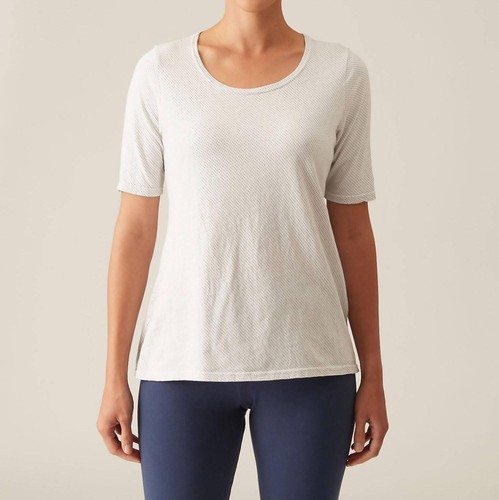 Cut loose elbow sleeve - elbow, tee