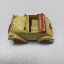 Vintage morestone noddy his - noddy, &