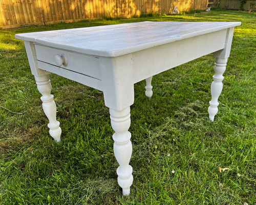 Victorian antique white - antique,