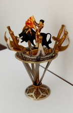 Toledo Sword cocktail Sticks x6 reduced Was £25 now £20