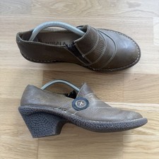 Jungla Shoes Womens 38 UK 5