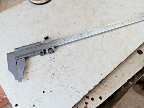 Benson 300 mm - in, /