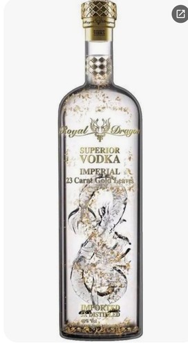 Royal dragon imperial - imperial, with