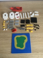 Lego Pirate 6265 Sabre Island
