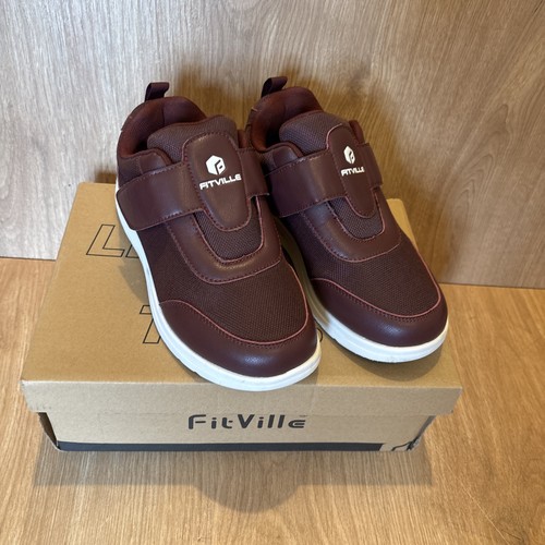 Fitville womens extra wide - fitville,
