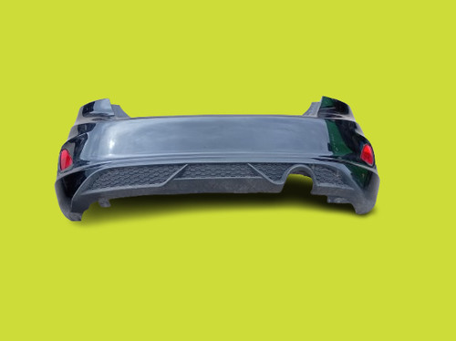Ford fiesta mk8 2019 line - ford,