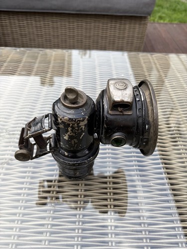 Vintage joseph lucas calcia - vintage,