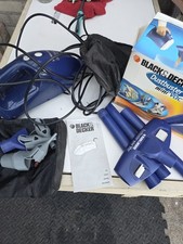 Black & Decker VH780 Mini