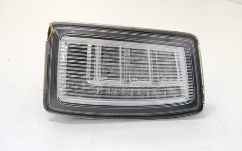 Reflector tailgate right for - reflector,
