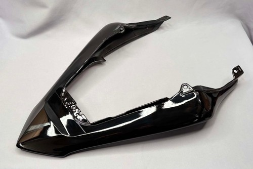 Rear tail section - rear, cowl