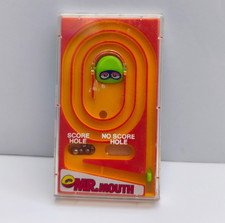 Tomy Pocketmates Pocketeer Mr