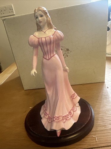 Coalport irish rose - irish,